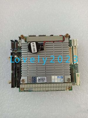 1pc used Advantech PCM-3372 PCM-3372F