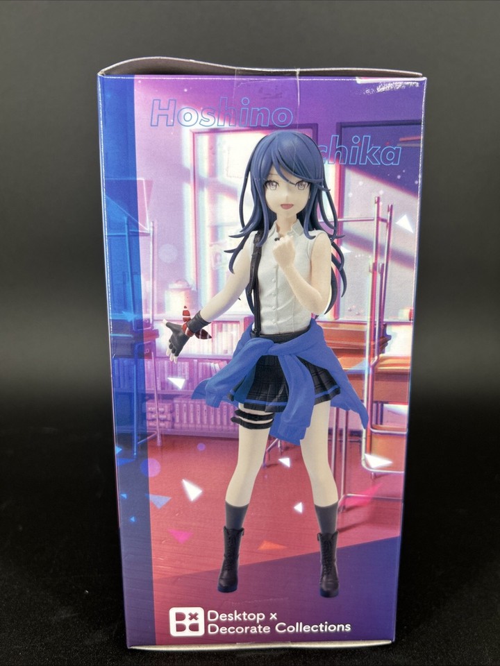 Project Sekai Colorful Stage! Desktop Decorate Collections Ichika ...