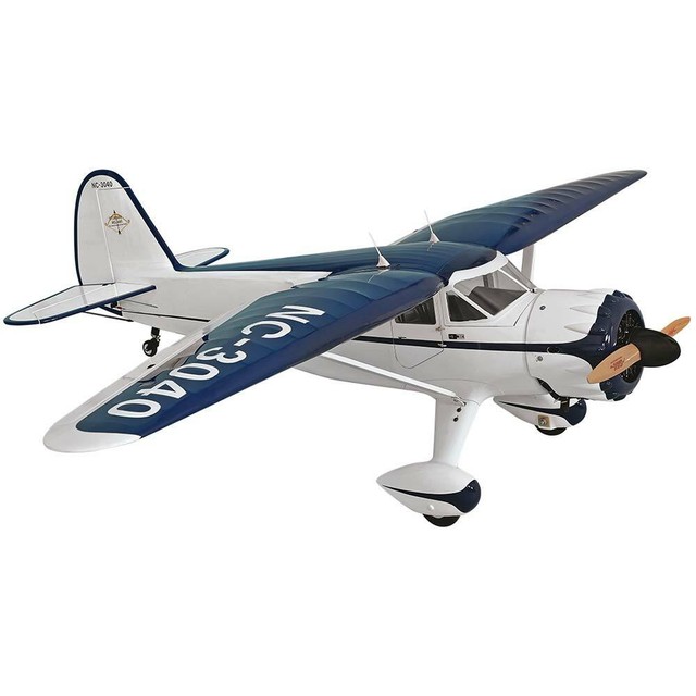 tucano rc plane