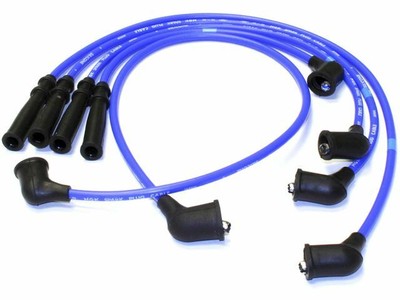 Spark Plug Wire Set 7NJD79 for Pickup D21 Stanza Axxess 1997 1994 1992 1991 1993