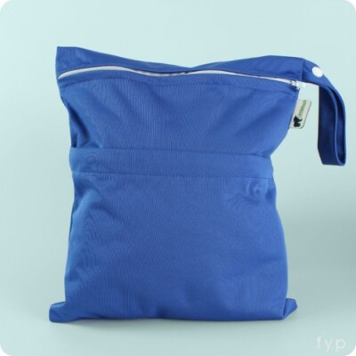 wet nappy bag