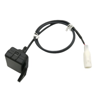 PDF06503S DEFI Turbo Boost Replacement Sensor Instrument Accessory new