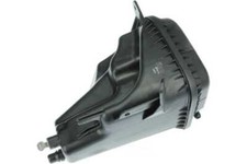 Engine Coolant Reservoir URO Parts 17137552546 for BMW X5, X6