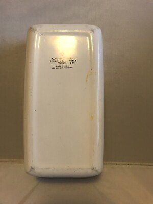 Vintage Corning Ware Blue Cornflower 9 x 5 x 3 - 2 Quart Loaf