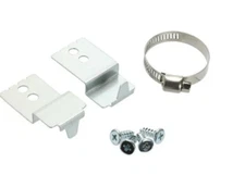 LG 5001DD4001C Dishwasher Hardware Installation Bracket Kit - ORIGINAL.