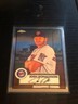 2021 Topps Chrome Platinum Anniversary Josh Donaldson Minnesota Twins #181 N4
