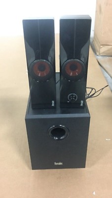 hercules 2.1 speakers