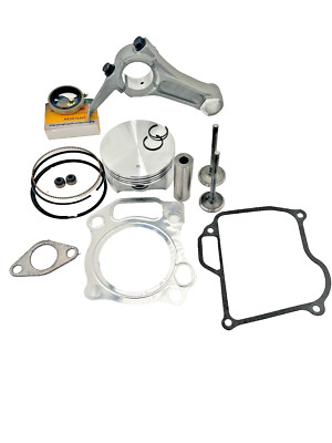 CLUB CAR SUBARU EX40 ENGINE  .25MM  kit