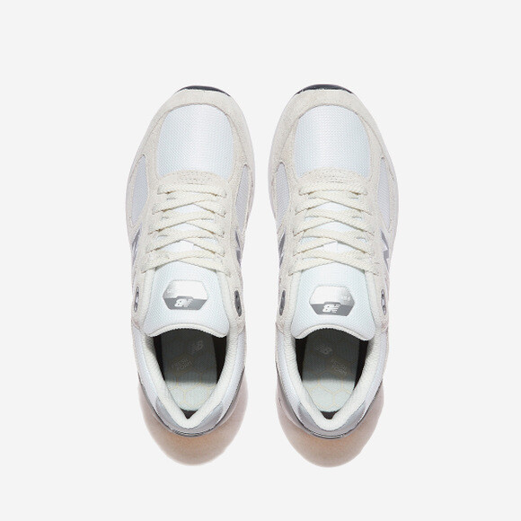 New Balance 1880 - Beige Gray / MW1880RG / Running Shoes