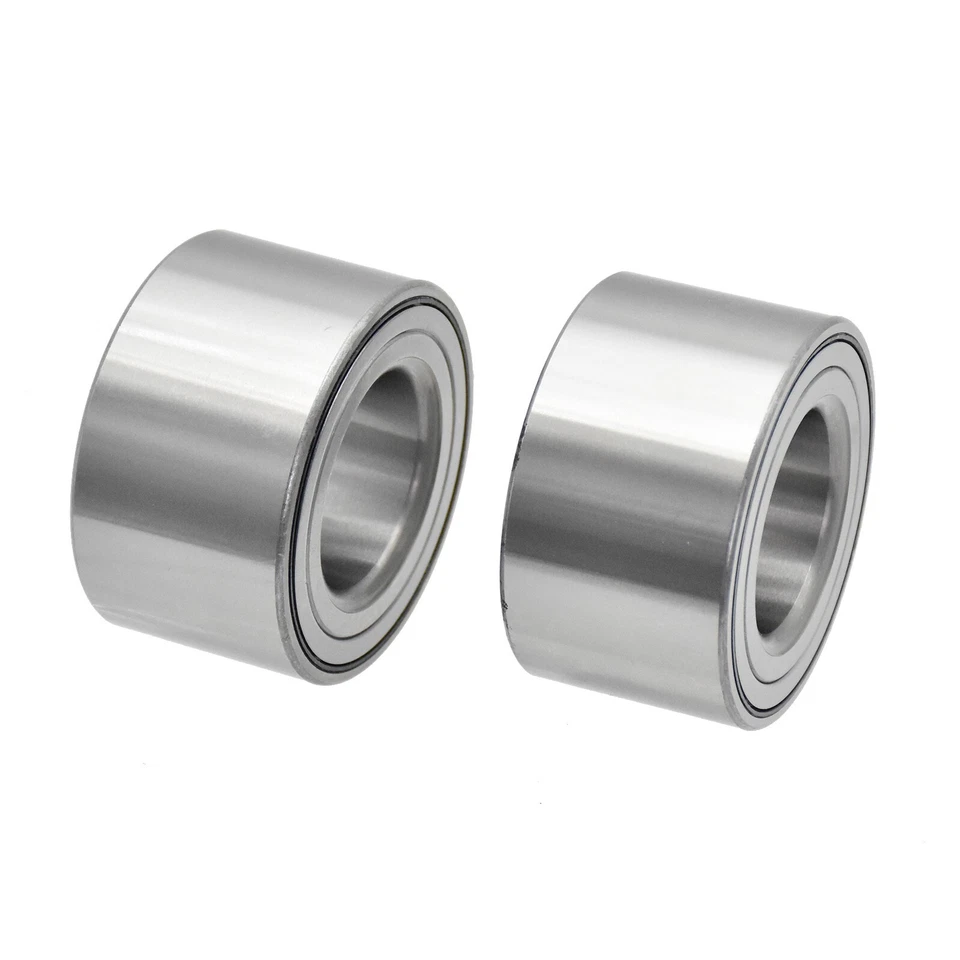 Par de cojinetes de rueda delantera para Daihatsu Charade Hatchback 1988-1989 3 puertas 510014 Foto 4 de 4