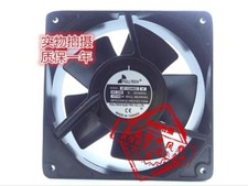 FULLTECH UF-12AM23 H 12038 230VAC 17/15W 12CM All Metal Cooling Fan