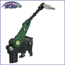 Headlight Level Sensor Front Right Side For Audi A6 A7 A8 S6 S7 S8 12-2017