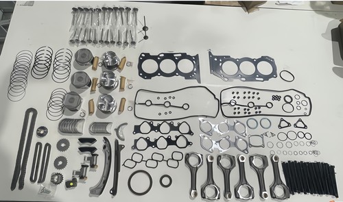 1GR-FE Engine Rebuild Kit For Toyota TACOMA FJ Cruiser 4Runner 1GRFE 4.0L DOHC - Picture 2 of 10