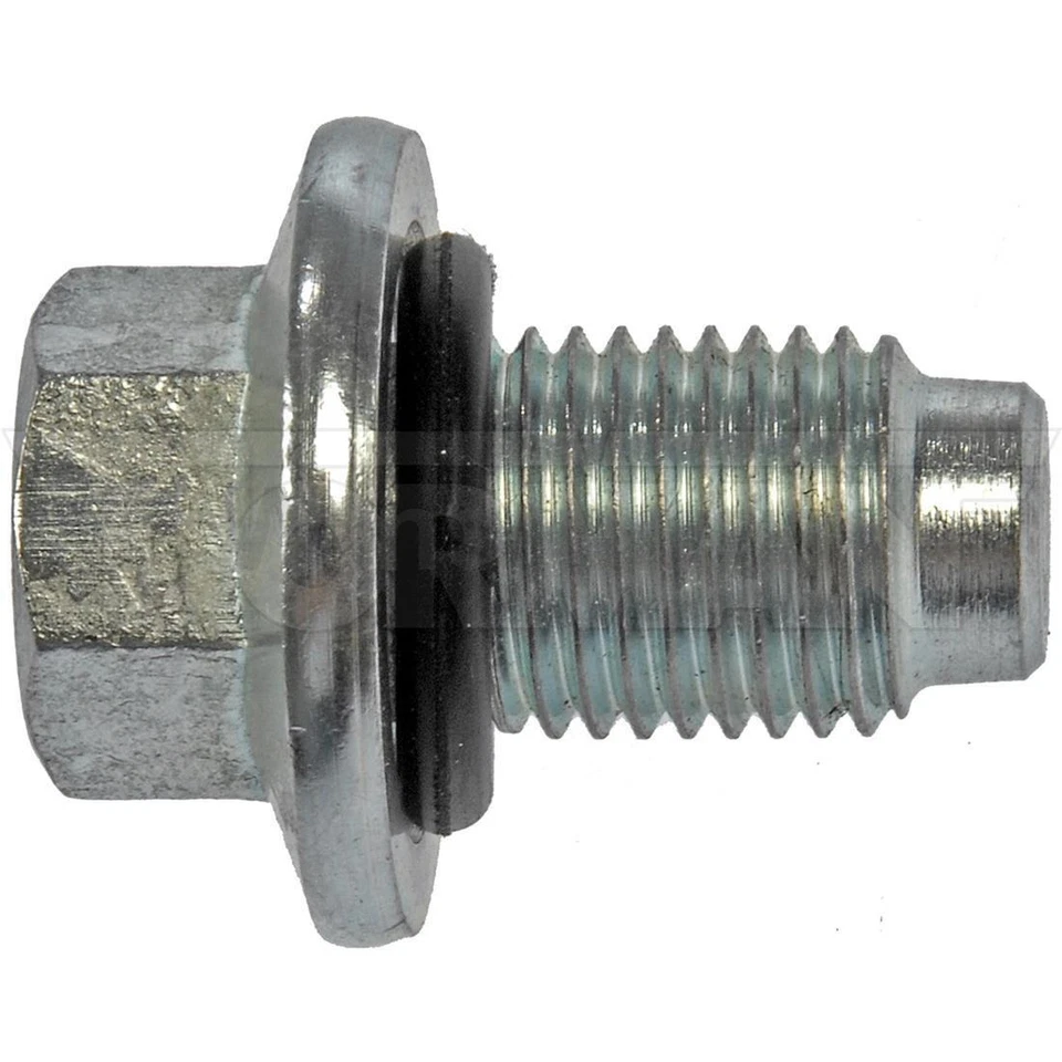 Autograde Engine Oil Drain Plug 1x For Mazda B3000 1994-2007 - Image 4 of 4