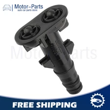 Front RH Side Headlight Washer Nozzle Jet Sprayer for Land Rover Range Rover