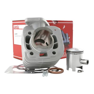 Zylinder Kit Airsal Alu - Sport 50ccm Kymco Agility RS Naked Cobra 50