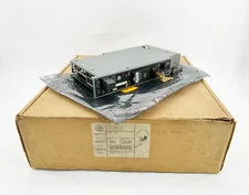 New Allen Bradley 1772-LXP Processor Module 4A 240V 50.60Hz 4k Word SRAM Ser.C