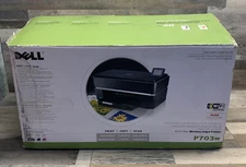 Dell P703w All-In-One Inkjet Printer - New Open Box