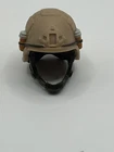 GIJoe Classified Series Carl “Doc” Greer Helmet Fodder 1/12 Scale