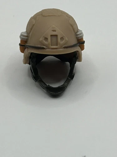 GIJoe Classified Series Carl “Doc” Greer Helmet Fodder 1/12 Scale