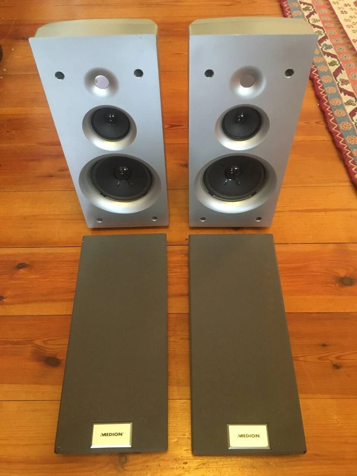 Lautsprecher Computerlautsprecher