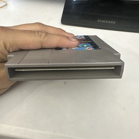 Super Mario Bros. Duck Hunt Nintendo NES, 1988 Authentic Cartridge