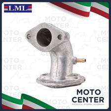 COLLETTORE ASPIRAZIONE CARBURATORE LML STAR 125 150 151 4T
