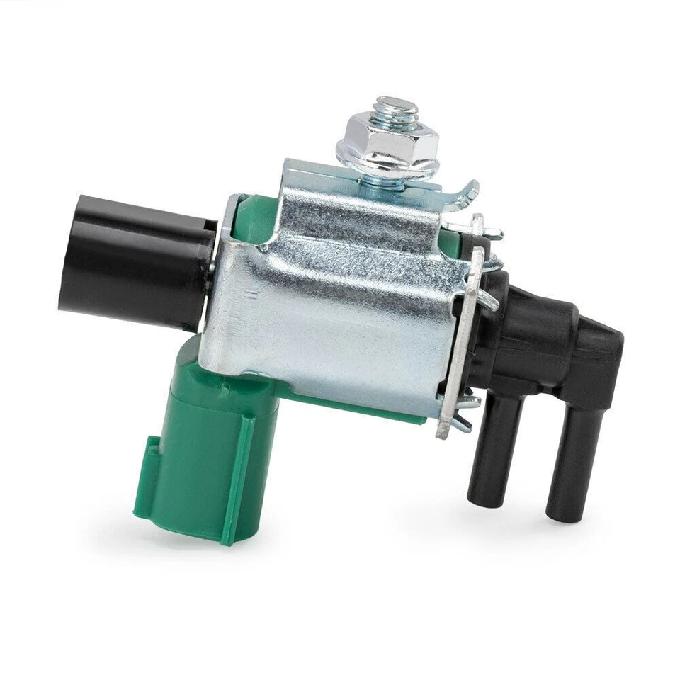 Interruptor solenoide de control EGR para Nissan 200SX 240SX 1995 1996-1998 14956-31U1A Foto 4 de 4