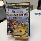 Super Smash Bros Melee (Nintendo GameCube, 2001)