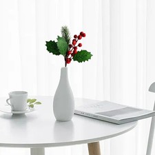 O Shabu-Shabu White Pine Needle Cloudy Pine Branch Plug Pine Needle Flower Br▏