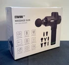 ETAFOR PLUS Massage gun Brand New Sealed