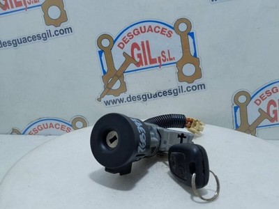 N0501422 ignition starter switch start switch Toyota Aygo KGB WNB BASICO 1123382
