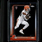 2025 Topps Dylan Sampson Black (Raw)