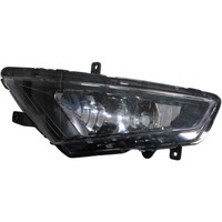 Nebelscheinwerfer Rechts FüR Seat Ibiza V Sportcoupe 6J1 6P1 6P5 ST 6J8 6P8 H8