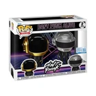 New ListingFunko Pop! Rocks Daft Punk Alive Funko Shop Exclusive STILL IN THE BOX UNOPENED!