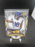 2024 Topps Resurgence #157 Joshua Karty RC Los Angeles Rams