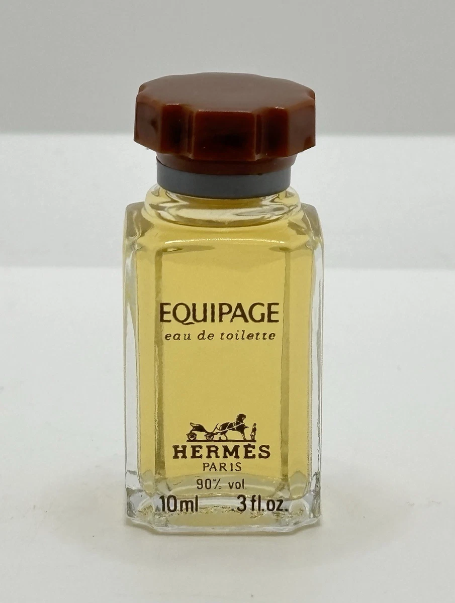 HERMÈS Vintage Fragrances for Men for sale - eBay