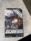 G.I. Joe Classified Series General Clayton HAWK Abernathy 6” Figure Hasbro #103