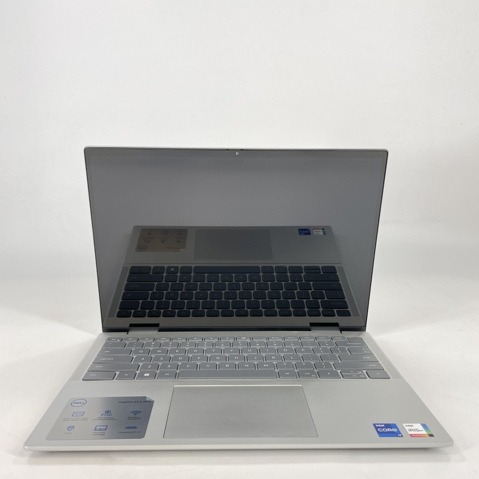Dell Inspiron 7430 2-in-1 Laptop
