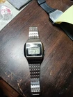 Seiko 0124-0019 Vintage Digital Works Great
