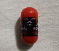 VINTAGE 2004 MARVEL SUPER HEROES SERIES 2 MIGHTY BEANZ NUMBER 96 JUGGERNAUT BEAN