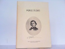 Peirce Studies - Number 1: Studies in Peirces...