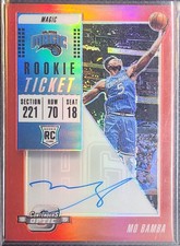 2018 Panini Prizm Racing NASCAR Cards 10