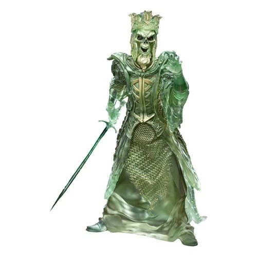Lord of the Rings - King of The Dead Mini Epic Vinyl LE