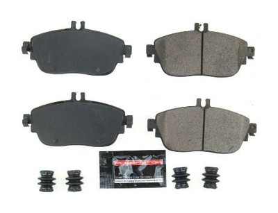 Powerstop     Power Stop Z23 1694  Z23 Daily Driver Front Carbon Fiber Ceramic