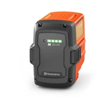 Husqvarna 40 -Volt 7.5 Ah BLi30 Lithium Ion (Li-ion) Battery - 1 -Pack - NEW!!