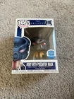 Funko Pop! Movies: Predator: Rory With Predator Mask Funko Shop Exclusive #618