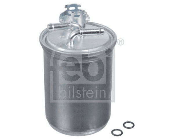 Kraftstofffilter FüR Ford Seat Vw Galaxy I Mk Van Alhambra Sharan-image