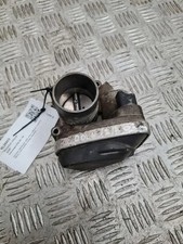 VW POLO AW1, BZ1, AE1 Drosselklappe 1.20 Petrol 147kw 2003 33302484