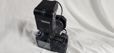 Canon EOS 40D 10.1MP DSLR Camera, Tokina atx proD 100mm F2.8, 2gb card, bower fl